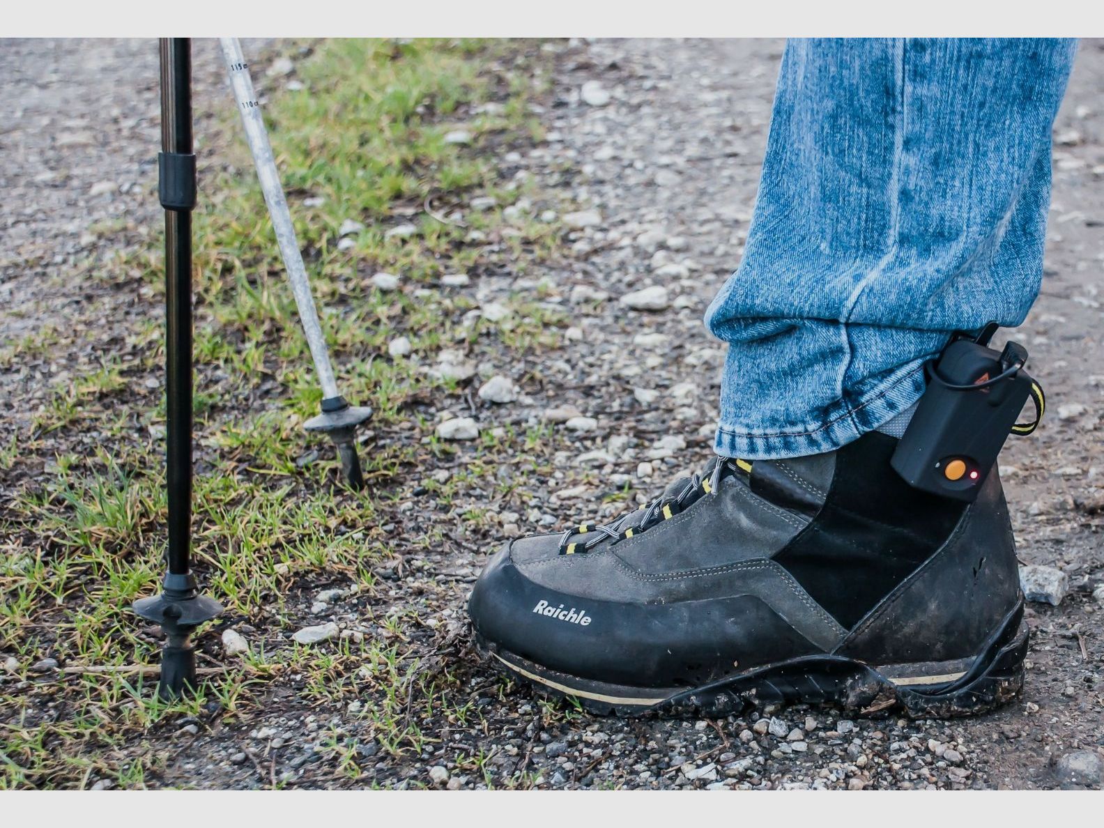 Alpenheat shoe heater Lithium, comfort, image 6 of 7