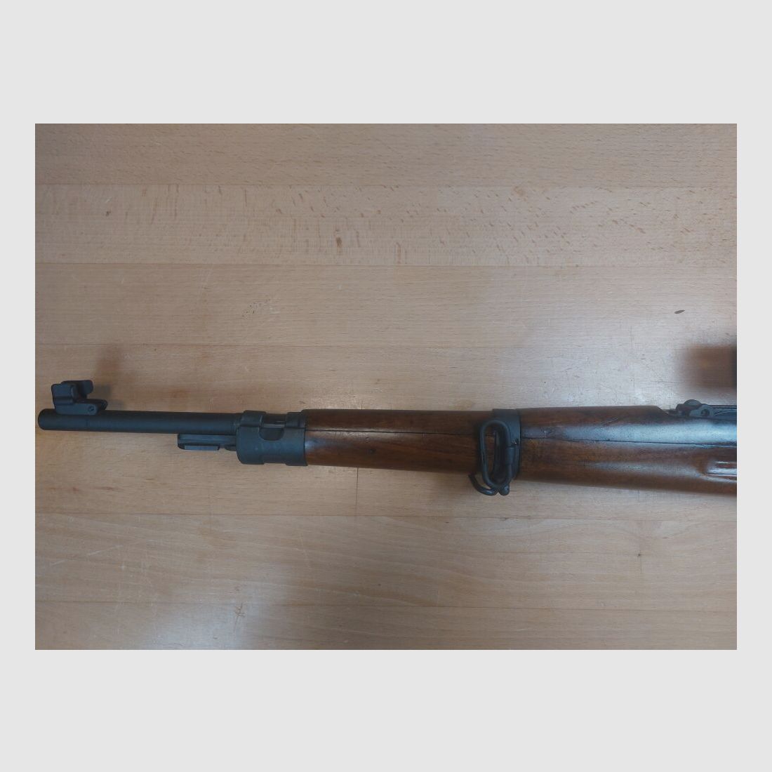 Mauser K98 Norwegen