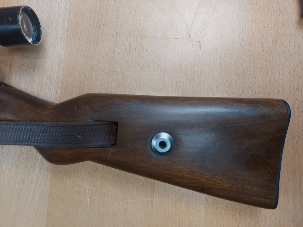 Norinco KKW JW 25 Wehrsport