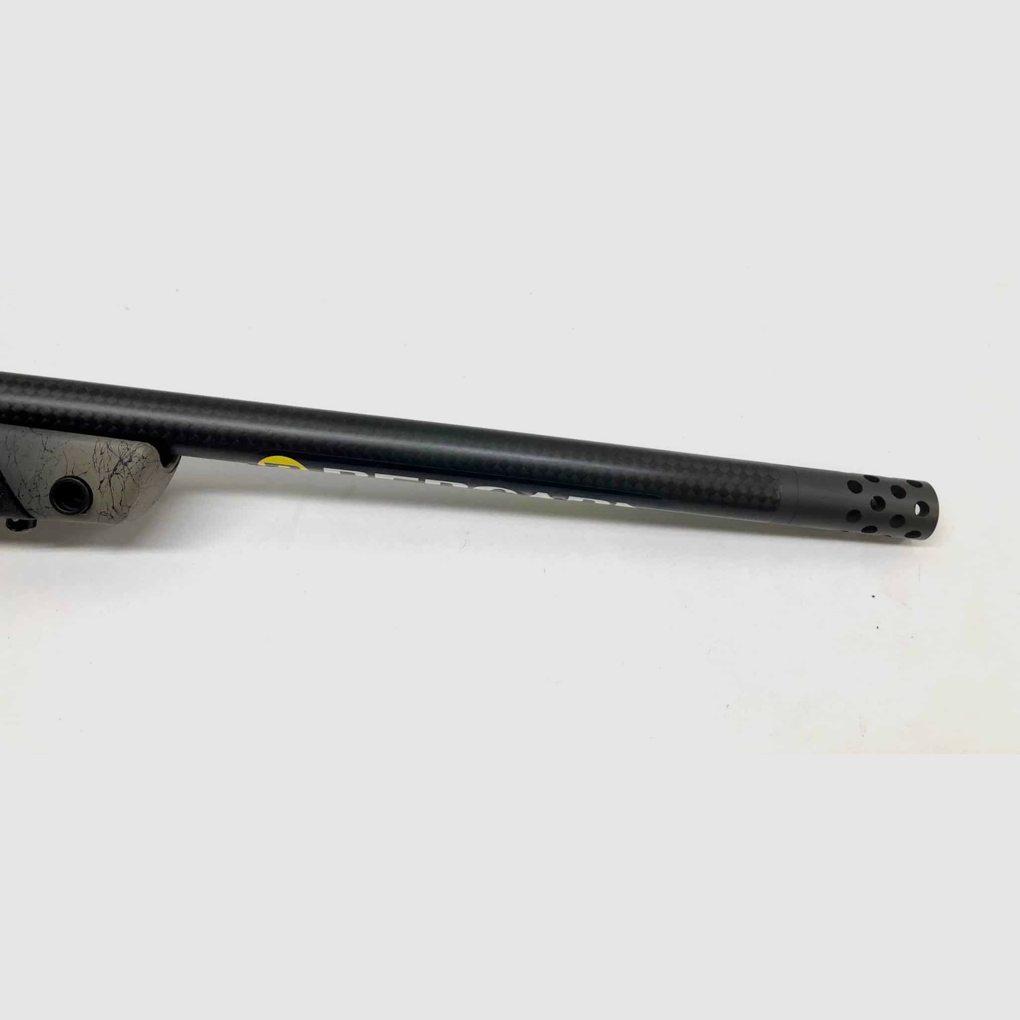 Bergara B14 WILDERNESS THUMBHOLE CARBON