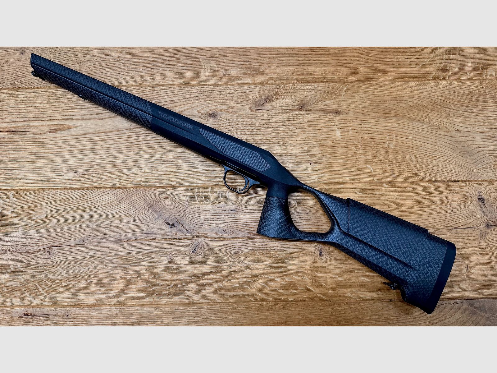FBT LOCHSCHAFT DRAGON SKIN FÜR BLASER R8 / MIT R8 SYSTEM!!!