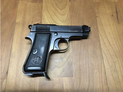 Beretta M1934