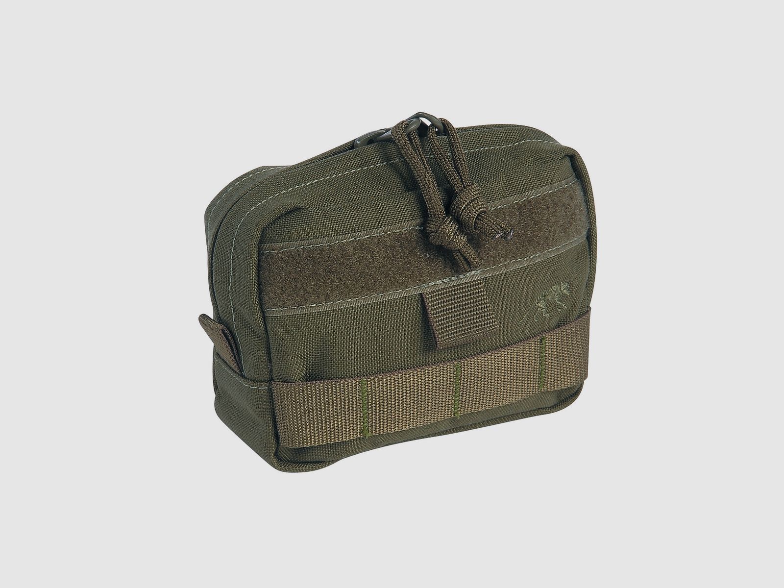TT Tac Pouch 4 Orizzontale (Tigre Tasmaniano)