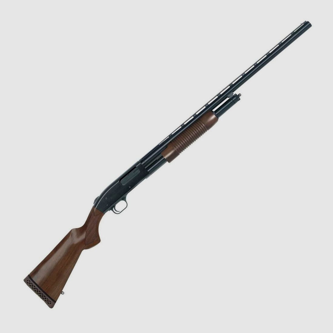 Mossberg 500 Retrograde 28" (28 inches) 12/76