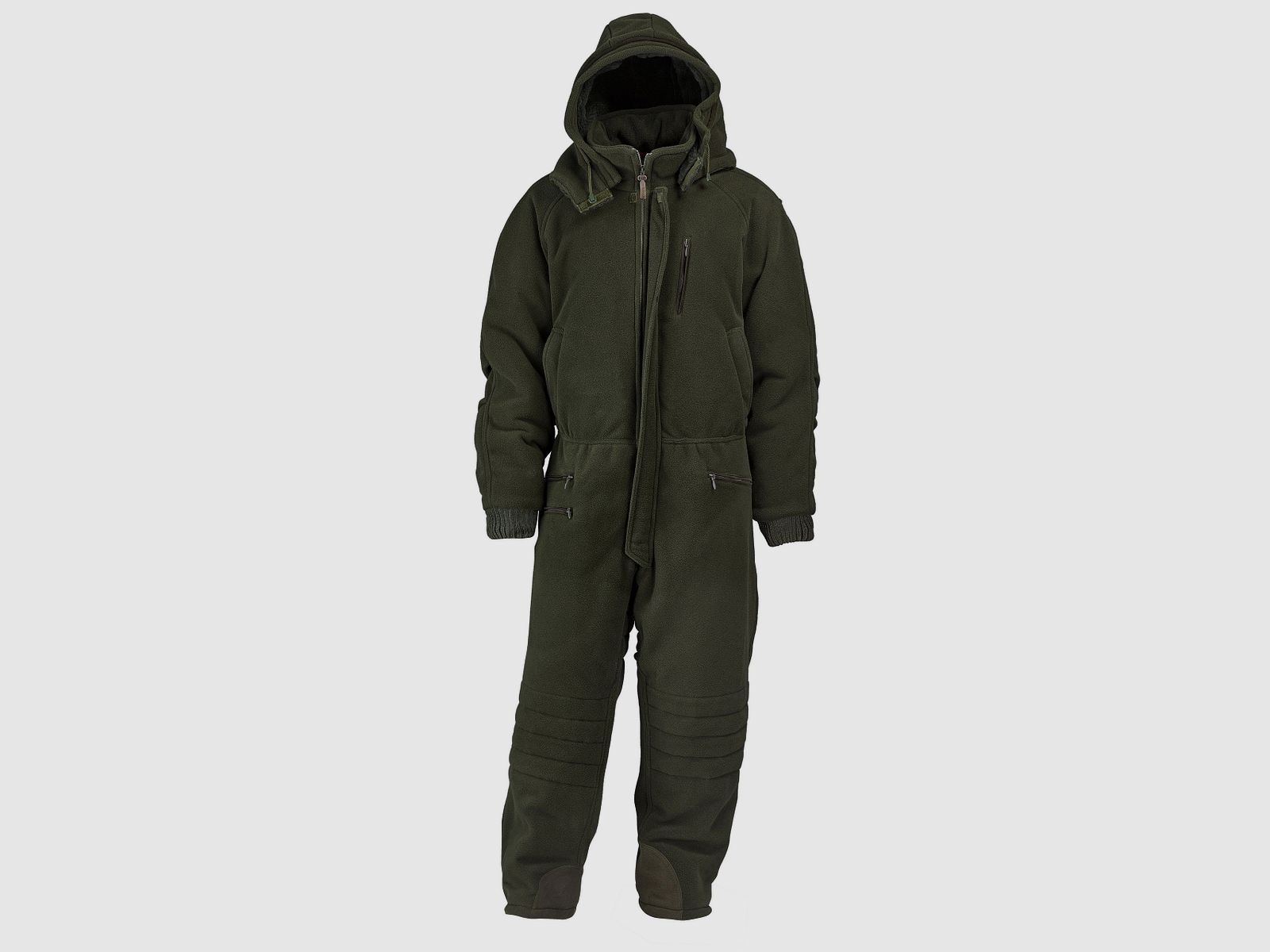 Rascher Ansitzoverall Thermofleece