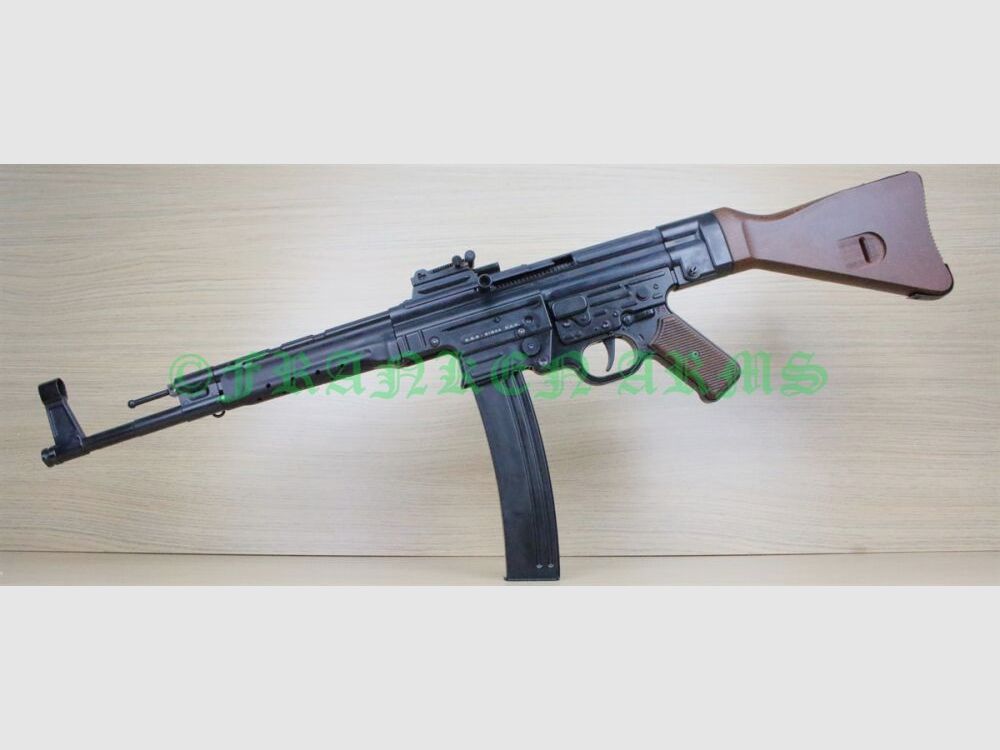GSG	 StG44 9mm P.A.K