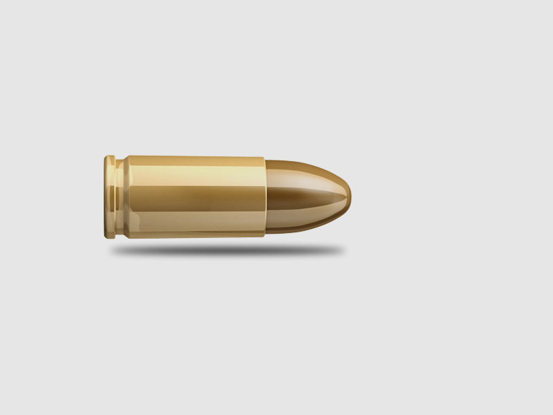S&B – 9 x 19 para