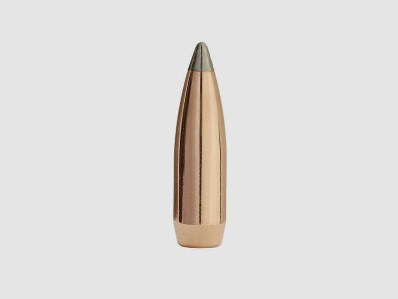 Sierra Proiettili Calibro .338 / 8,5mm SBT Gameking Spitzer in 250 Grain