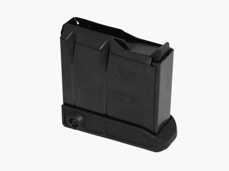 Tikka T3x CTR / TAC A1 Magazine .308 Win