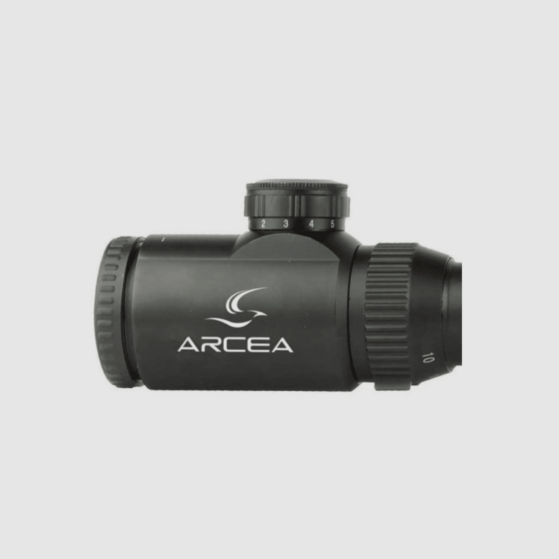 Luftgewehr Zielfernrohr Arcea 10-40×60 – 30 – MIL Dot – Beleuchtet – Side Focus, Bild 2 von 11