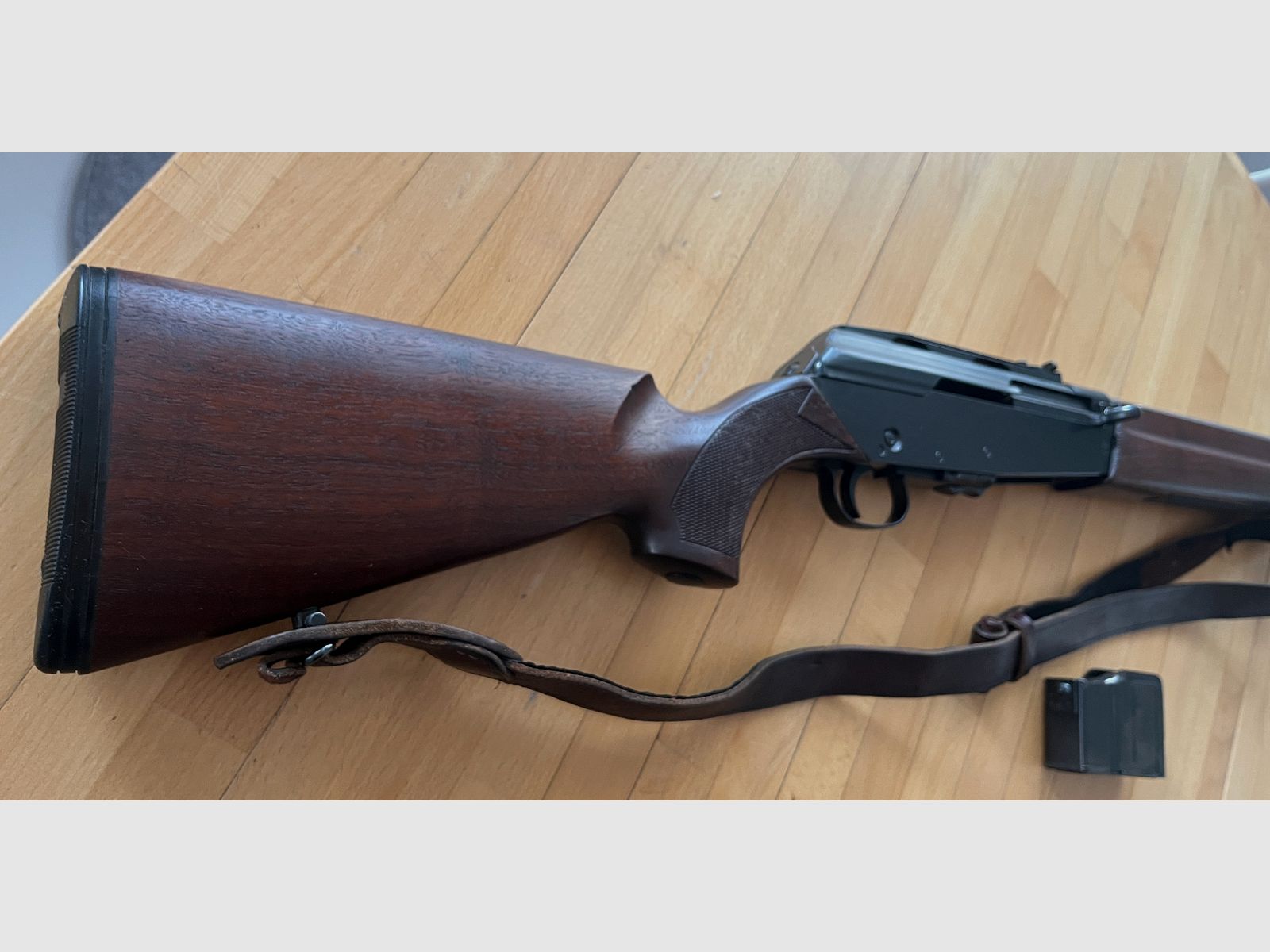 Valmet Petra / Hunter M88 im Kaliber 308 Win.