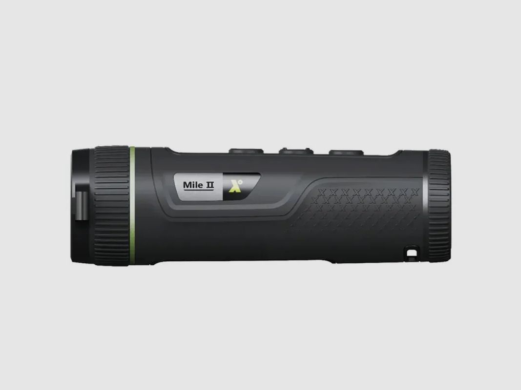 Pixfra Mile 2 M207 Wärmebildmonokular – Detektion 350 m, Bild 4 von 9