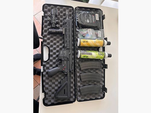 Umarex Heckler & Koch  M416 A5