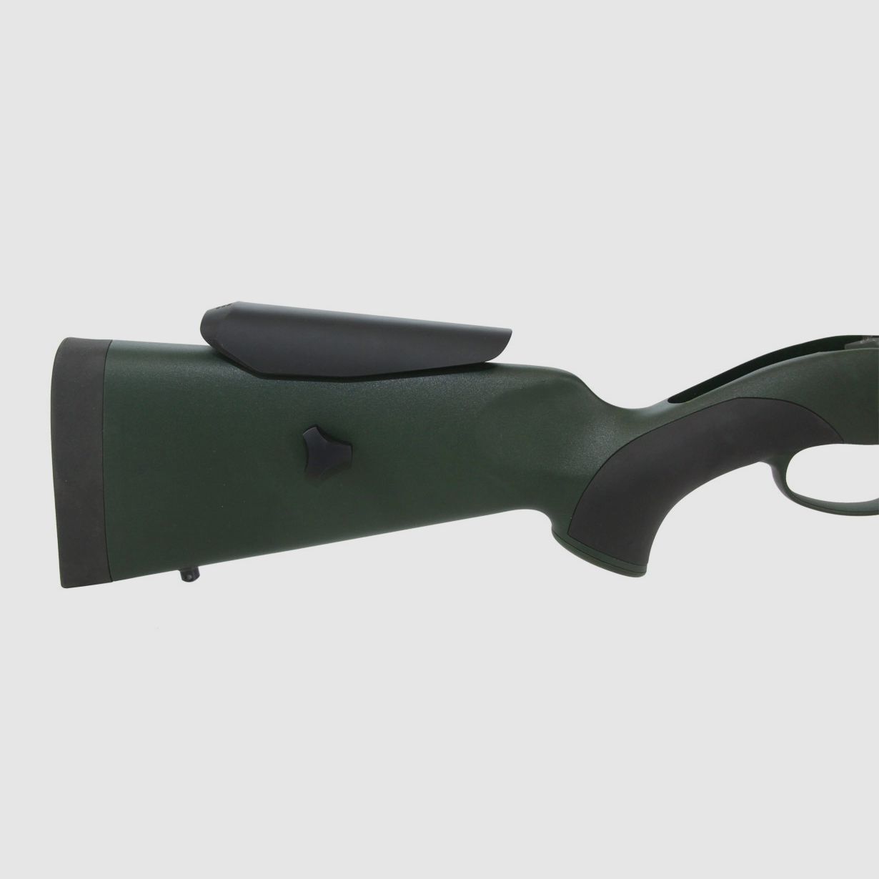 KALIX TEKNIK verstellbare Schaftrückenerhöhung CR1 Ruger