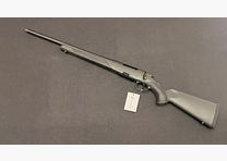 Steyr SM12 SX Halve Schaft | .308Win | HCS Handspanning | M15x1 | 51cmLL | LINKSHANDIGE UITVOERING