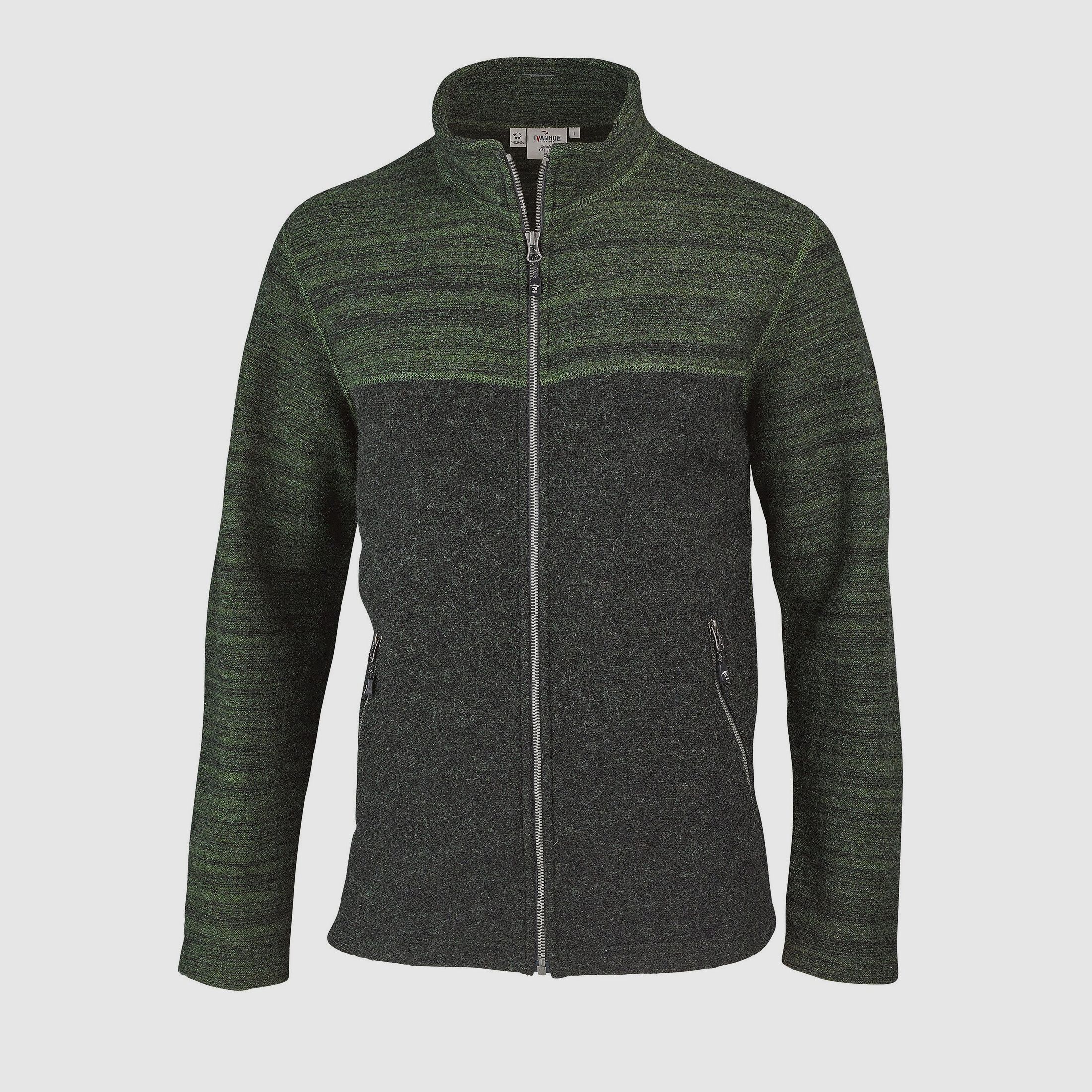 Ivanhoe Jacke Jon