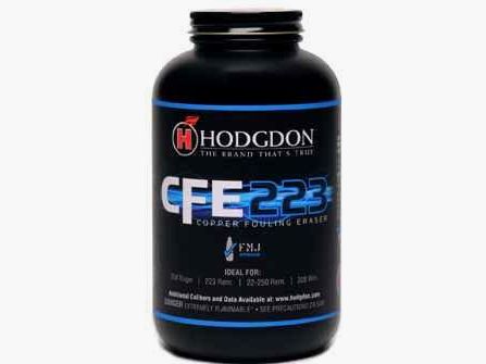 HODGDON Pulver CFE 223 454g