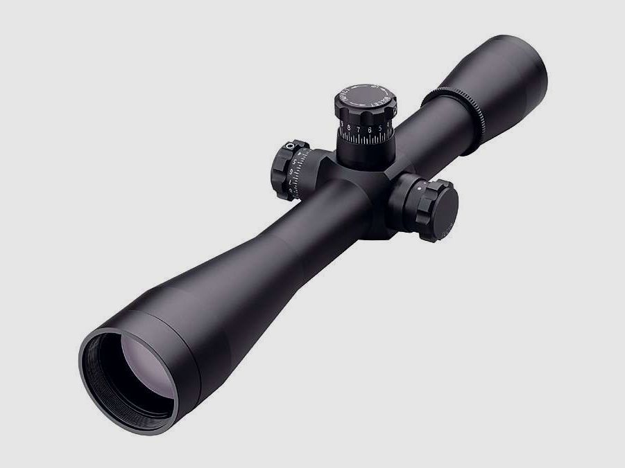 Leupold Optik Serie Mark 4-HD, Bild 1 von 5