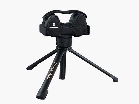 Vanguard Porta Aim Anschussbock