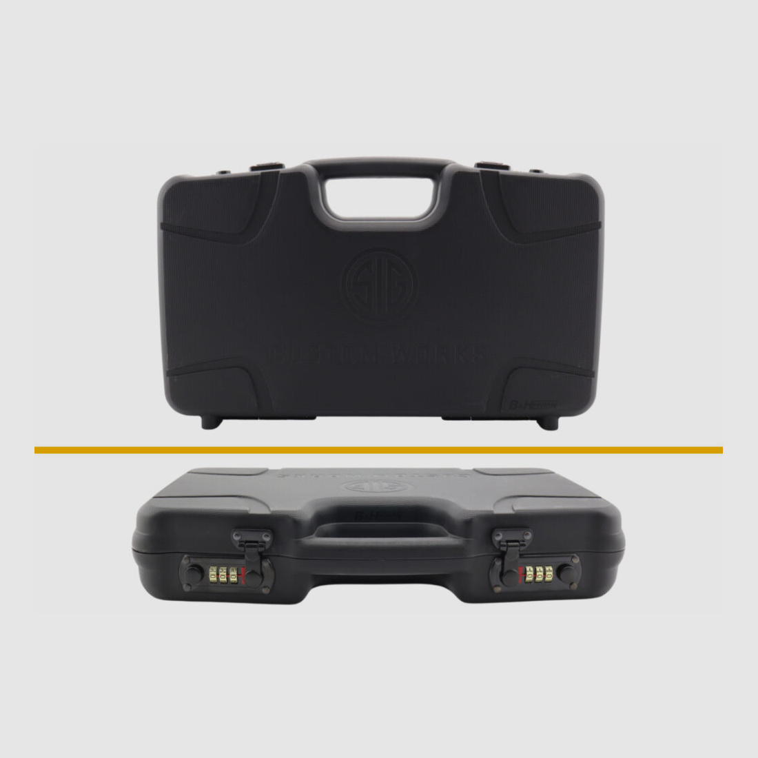 Sig Sauer P226 X-Five Supermatch 9mm Luger Super Match X5 X-5 9x19 SIG Custom Works