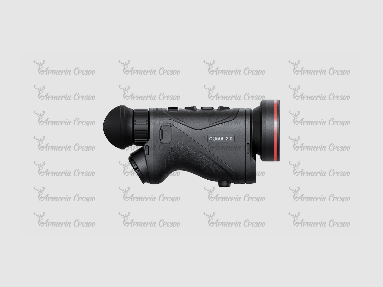 HIKMICRO CONDOR 2.0 Wärmebildmonokular mit Entfernungsmesser, Bild 4 von 4