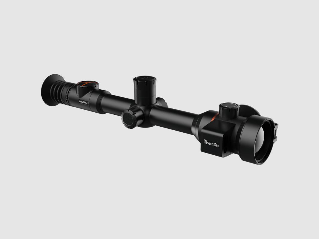 Wärmebildzielfernrohr THERMTEC ARES 650-LRF-2.0, Bild 4 von 4