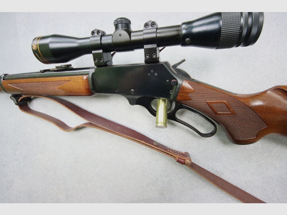 Marlin Lever Action 336 CS