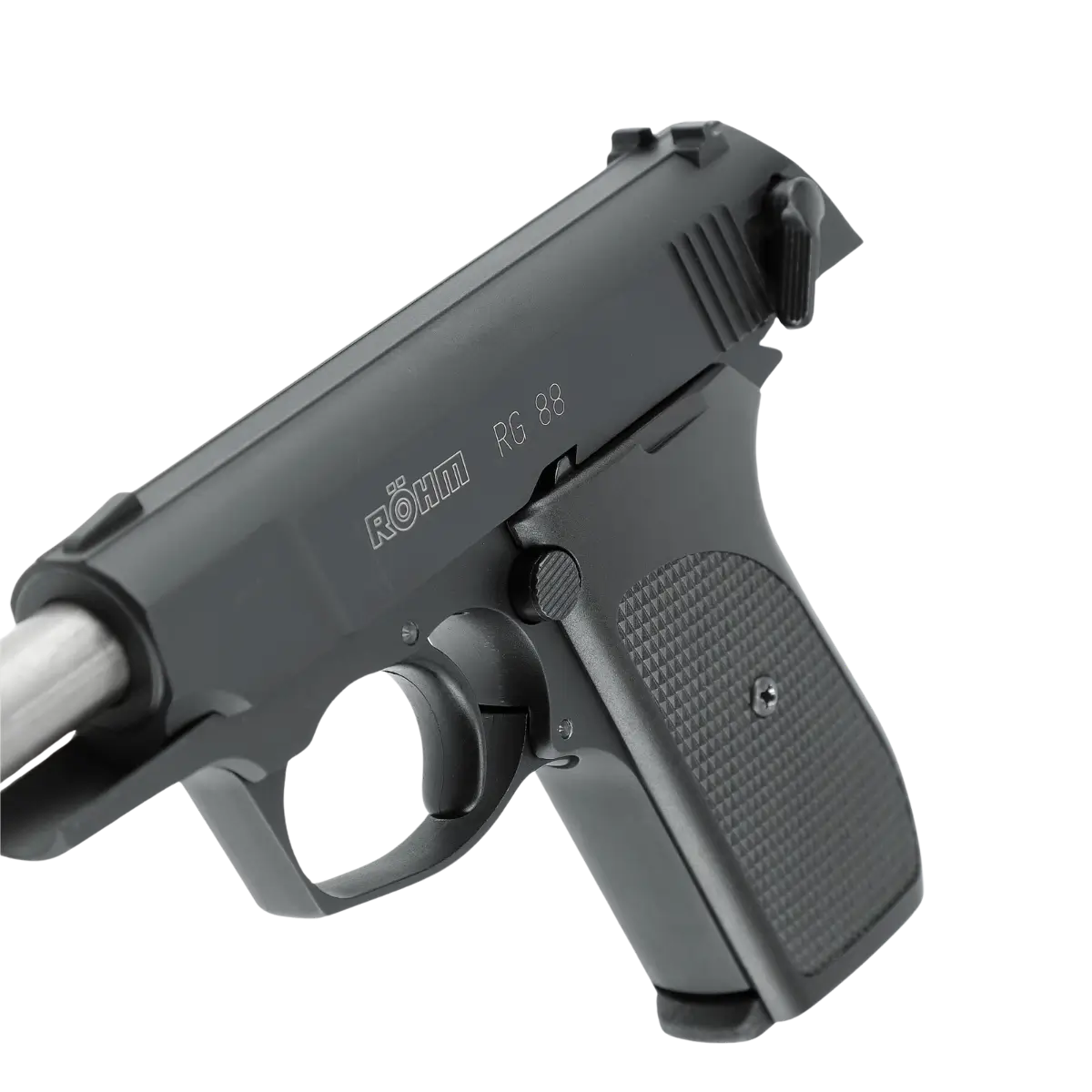 Röhm RG 88, Bild 5 von 7