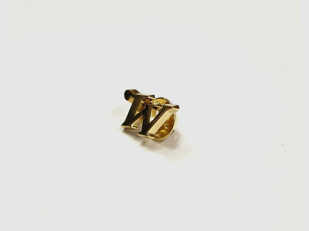 Winchester Winchester Pin "W"