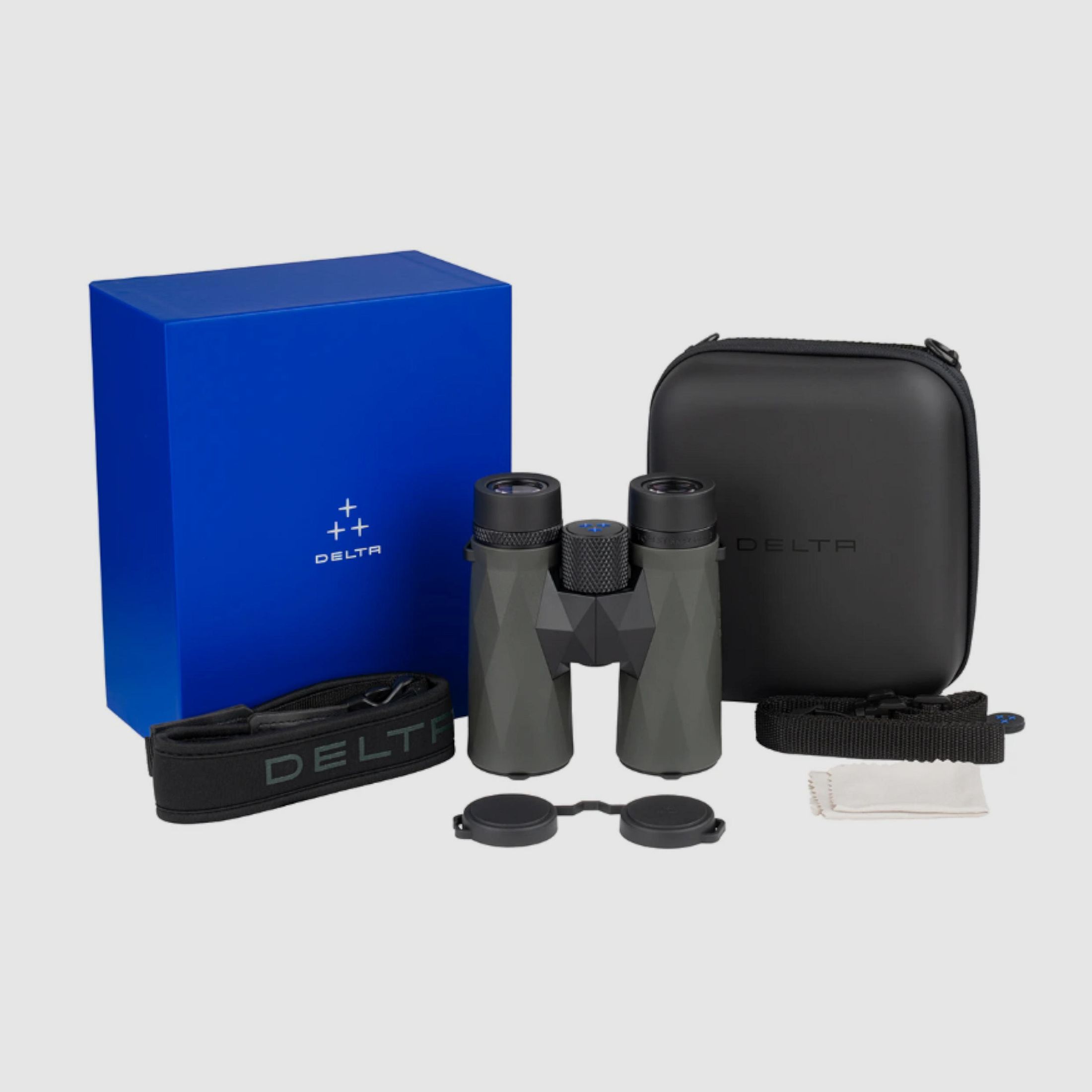 Delta Forest 10×42 Gen3 Fernglas DO-1306, Bild 3 von 3