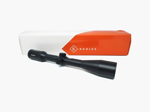 Kahles Helia 3,5-18x50i (Ret. 4-Dot)