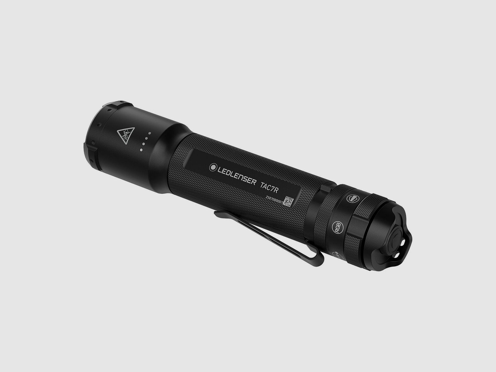 Linterna Ledlenser TAC7R, imagen 4 de 10