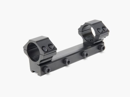Montura Visor 25, 4mm Base 11mm.