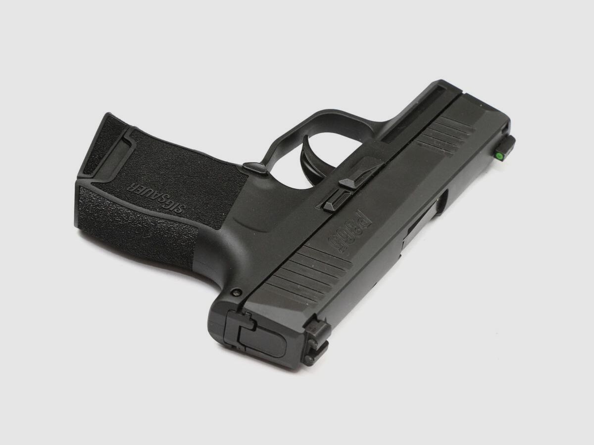 Sig Sauer P365, immagine 22 di 24