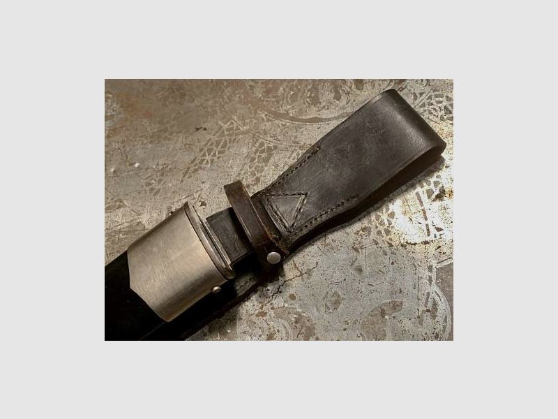 Dolch TENO Hewer from Wk2 (Original Eickhorn Solingen)