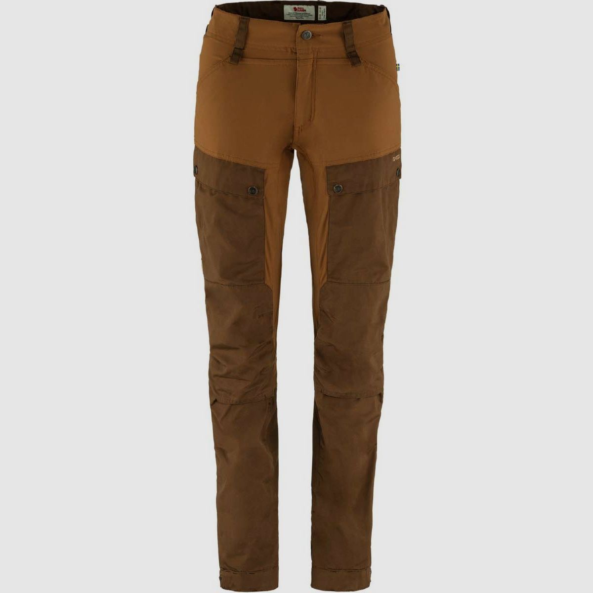 Fjällräven Hose Keb Deep Forest