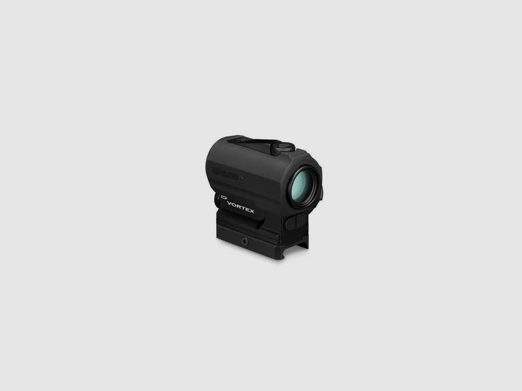 Vortex Sparc AR2, Bild 3 von 4