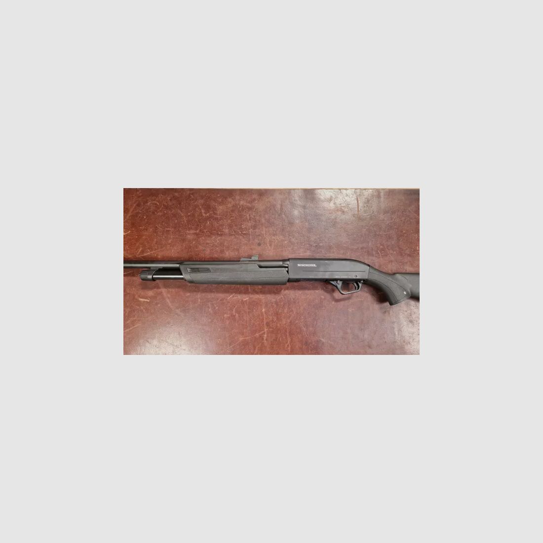 Gebraucht - Pumpflinte WINCHESTER SXP Kal. 12/76, Bild 7 von 10