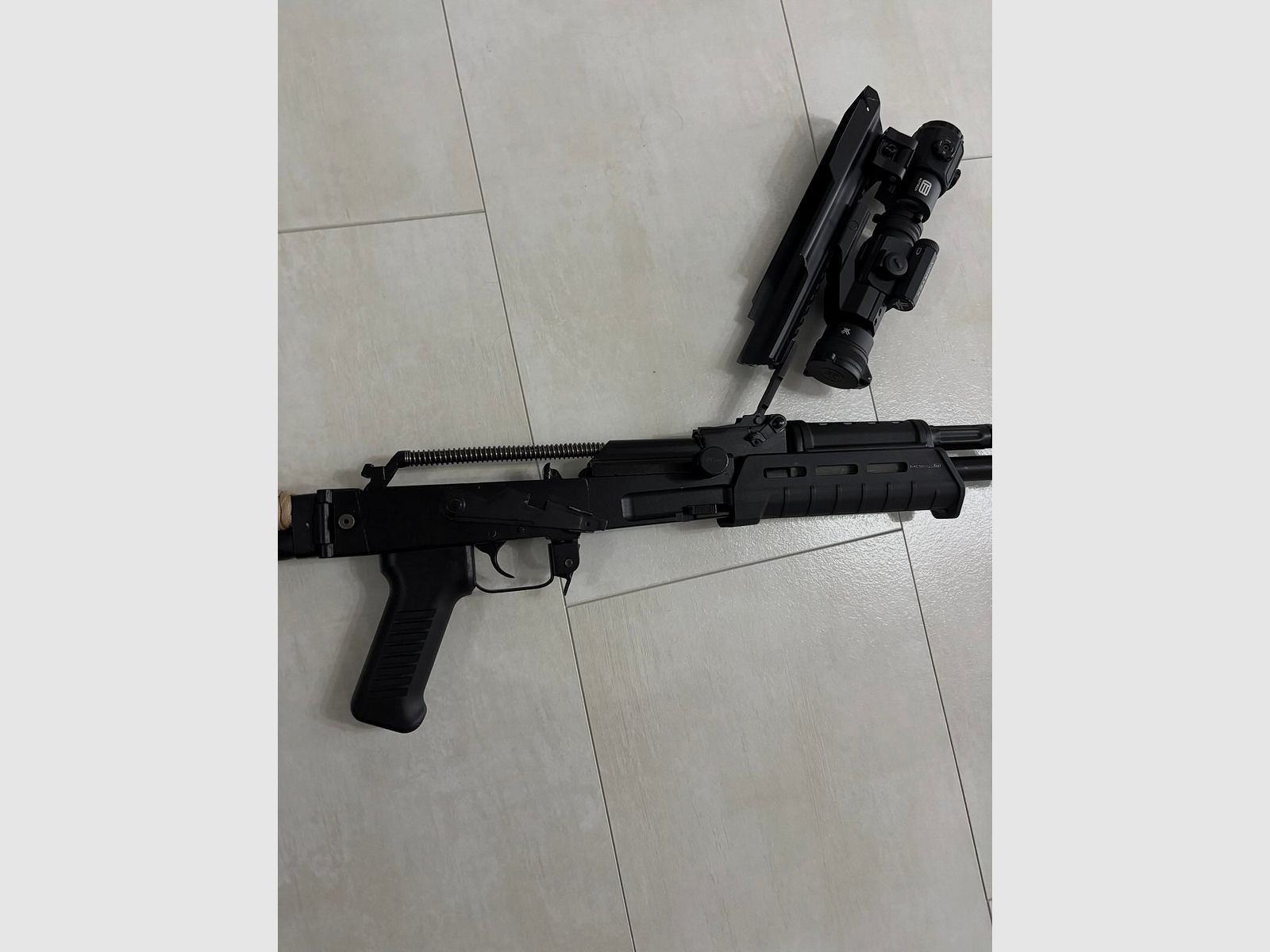 Arsenal M9F .223 AKM