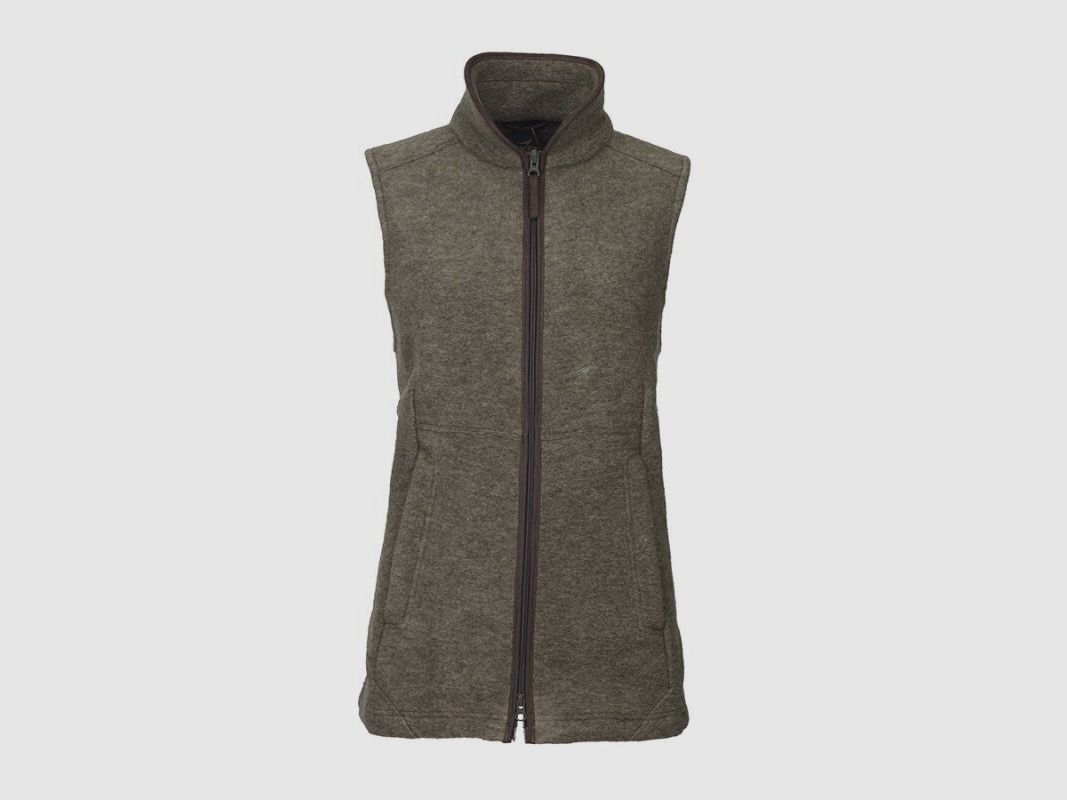 Laksen Damen Weste Pentland Fleece