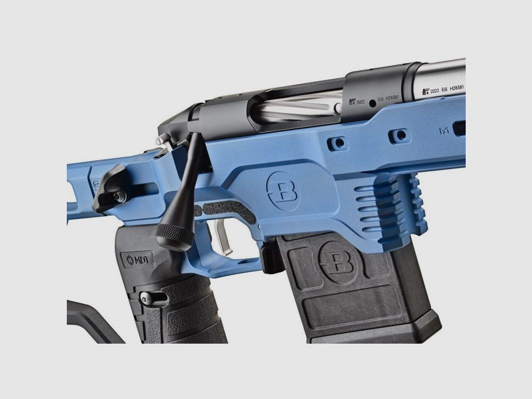 BERGARA PREMIER MDT ELITE 6,5 CREED 26" 1:8 5/8X24, Bild 2 von 6