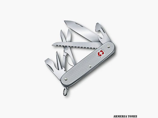 VICTORINOX – FARMER X ALOX