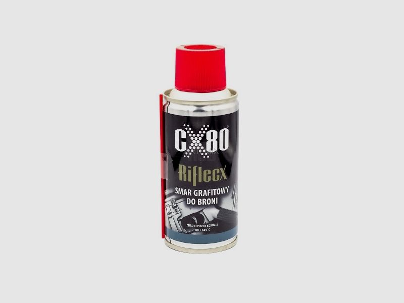 Riflecx grasa de grafito para roscas 150 ml, imagen 2 de 2