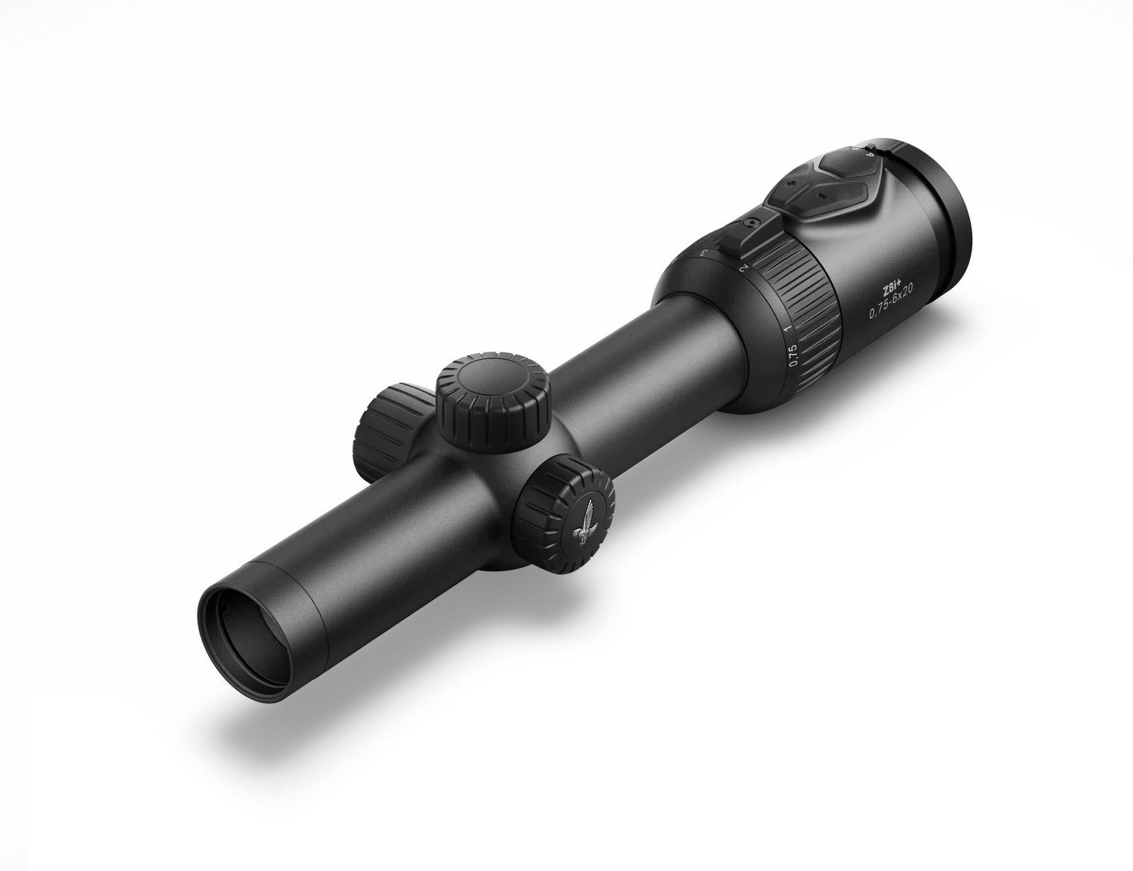 Swarovski Z8i+ 0.75-6×20, Bild 2 von 6