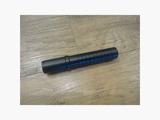 Schalldämpfer Schultz & Larsen TMD 35 , 8mm für Kal.: .30 gebraucht