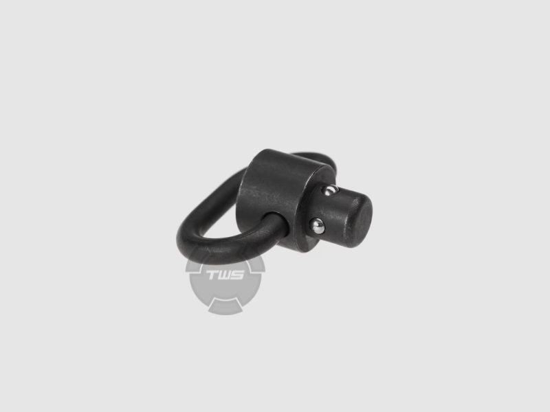 CLAWGEAR Sling Swivel 1.00 Inch
