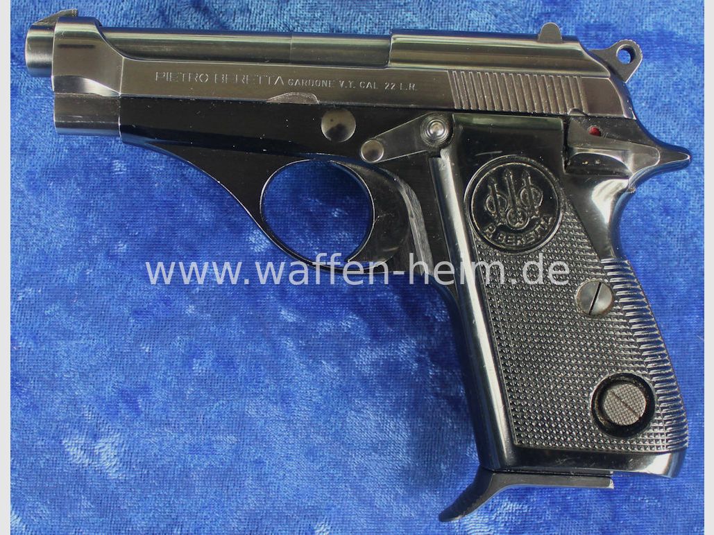 Beretta 71