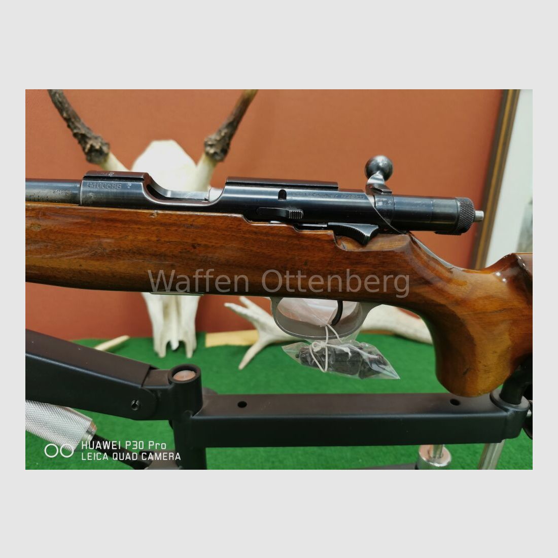 Norinco EM 332
