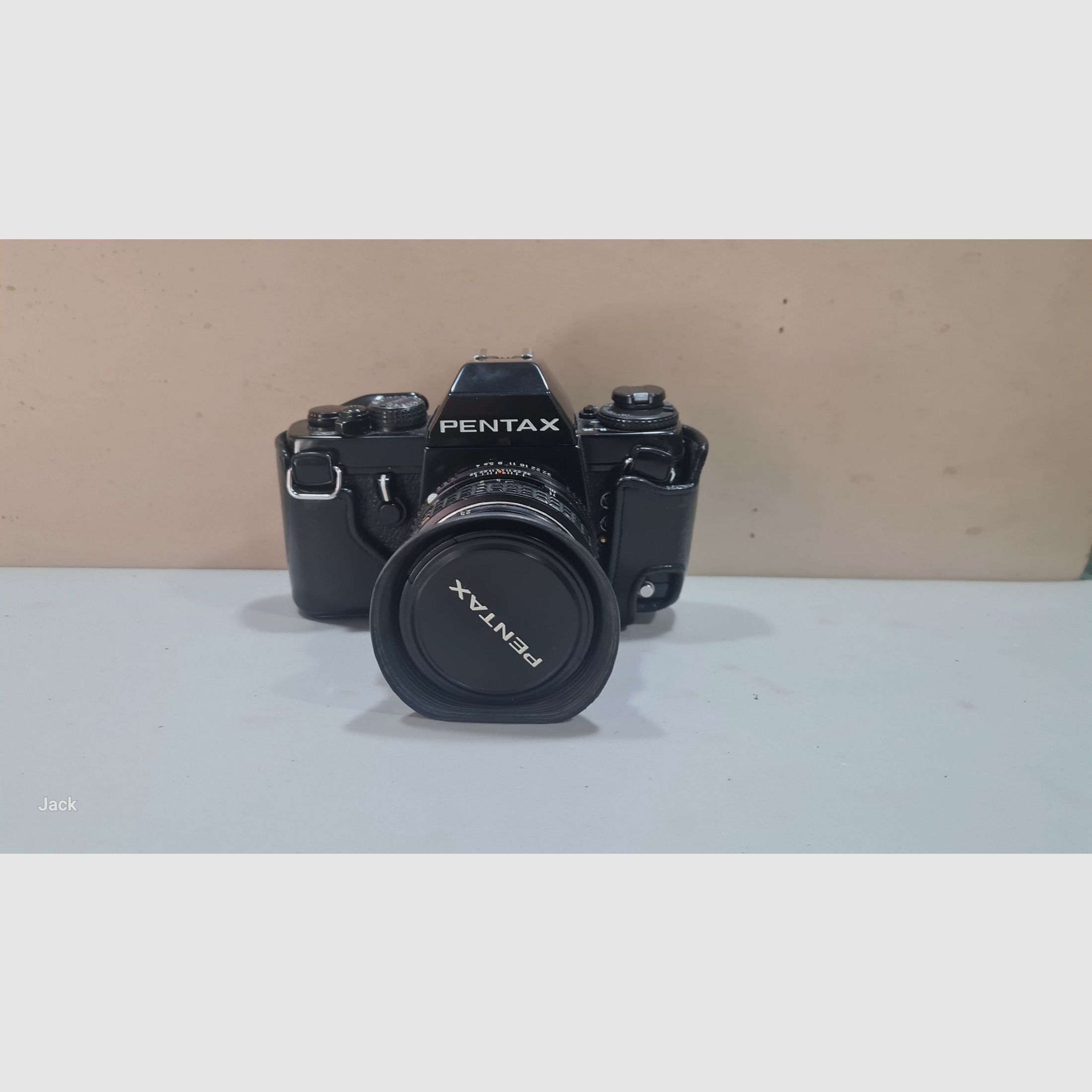 PENTAX LX, image 1 of 2