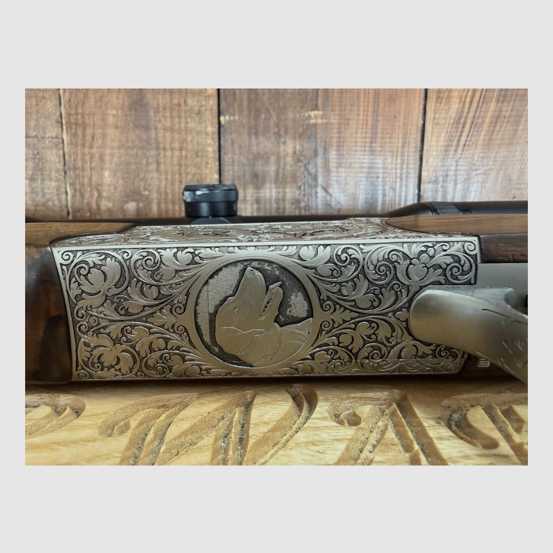 Blaser BD 880 Exklusiv